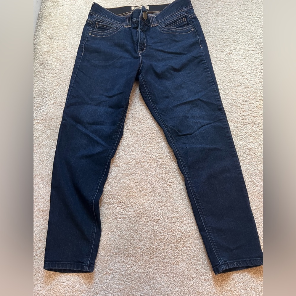 Democracy Jeans Size 12